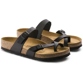 Birkenstock Mayari Birko-Flor schwarz 36