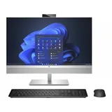 HP EliteOne 870 G9 27" 512 GB SSD 16 GB RAM Intel UHD Graphics 770 Win 11 Pro