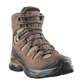 Salomon Quest 5 GORE-TEX Stiefel braun - 49.1/3