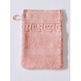 CAWÖ Noblesse Uni 1001 Seiftuch 2 x 30 x 30 cm rose