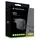 Conceptronic OZUL05BE 100W GaN USB PD Charger Built-in USB-C Netzteil