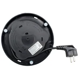 TM Electron 1,7 l Schwarz