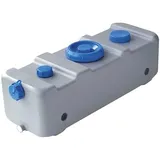 Carysan Einbautank 45l