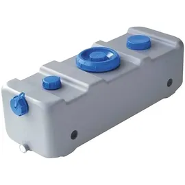 Carysan Einbautank 45l