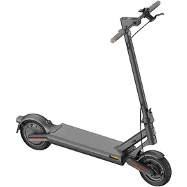 navee S65D E-Scooter (10 Zoll, Black)