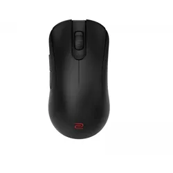 ZOWIE by BenQ ZA13-DW 4K Kabellose Gaming-Maus - Schwarz