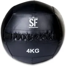 Suprfit Suprfit, Medizinball, (4 kg, 350 mm)