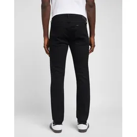 LEE Luke Jeans Clean Black 30 30