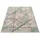 Musterring Vintage Teppich Arizona 160 x 230 cm Mischgewebe Blau / Grau
