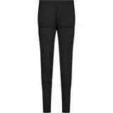 CMP Long Herren Steghose Schwarz 58