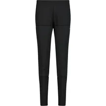 CMP Long Herren Steghose Schwarz 58