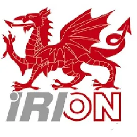 Irion Doppelpresse DP-50 (50ml)