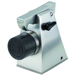 KWS 1110 Türfeststeller mit Fanghaken