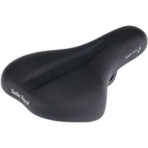 Selle Royal Explorer Junior Small 210 x 130 mm Schwarz