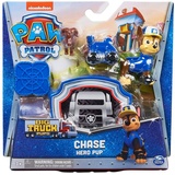 Spin Master Paw Patrol Big Hero Pups - Chase