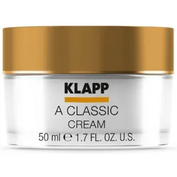 KLAPP Cosmetics A Classic Cream 50ml