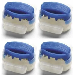 Genisys 10 Kabel Verbinder kompatibel mit LANDROID von WORX WG754 - WG799 Reparatur - Orig. 3M