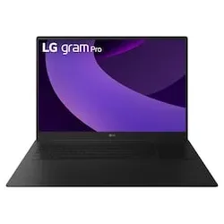 LG gram Pro 17 17Z90TP-G.AA78G 17" WQXGA Core Ultra 7 255H 16GB/1TB Win11