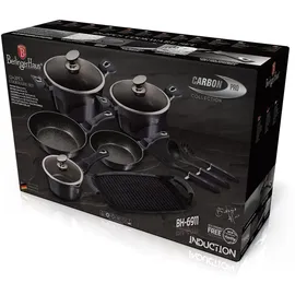 Berlinger Haus Berlingerhaus Bh-6911 Carbon Pro