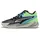 Puma Herren Basketballschuhe DAGGER, Größe 45 in puma black-bright aqua-green glare,