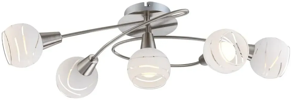 Deckenlampe für die moderne Innenraumausstattung