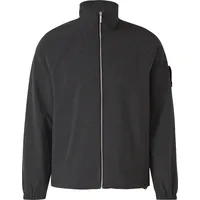 s.Oliver Sportive Raglan-Jacke grau 54