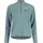 maloja Damen PetersteinM. Pullover (Größe XS, blau)