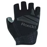 Roeckl Iseler Handschuhe - schwarz - 11