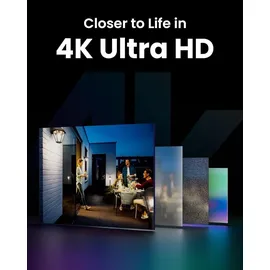 ZOSI AuroraLux 4K WLAN Überwachungskamera Außen 8MP Weiß