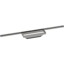 Hansgrohe RainDrain Minimalistic Duschrinne 700 mm