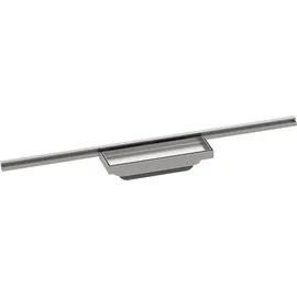 Hansgrohe RainDrain Minimalistic Duschrinne 700 mm