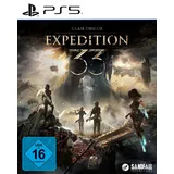 Clair Obscur: Expedition 33 [PS5]