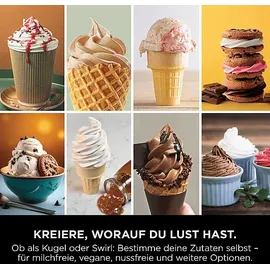 Ninja Creami Swirl NC701EU