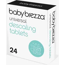 Baby Brezza Universal Entkalkungstabletten 24 St.