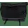 QIO Cargo Bag Levi Einzeltasche schwarz