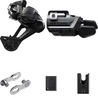 Shimano Deore Di2 M6250 I-spec