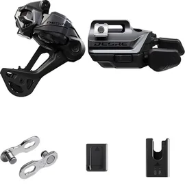 Shimano Deore Di2 M6250 I-spec