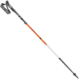 Leki Skysolo FX.One Carbon 130 cm orange