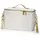 Elodie Kinderwagen Organizer Cream White