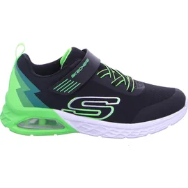 SKECHERS Microspec II Kinder Schwarz 27