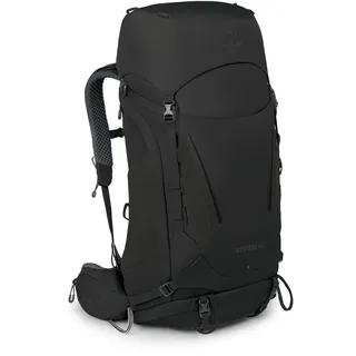 S/M black