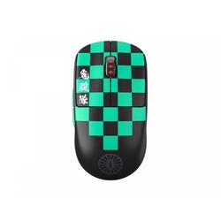 Pulsar X2-V2 Kabellose Gaming-Maus - Tanjiro - Limited Edition