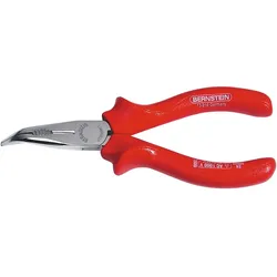 Bernstein Werkzeugfabrik Bernstein 13-916 VDE, Spitzzange, 2 mm, Schutz vor elek