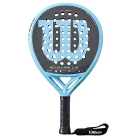 Wilson Endure LS V1 Padelschläger - Grip 2-4 1/4