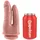 KING COCK Double Penetrator