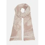 Comma, Tuch, Beige, ONESIZE