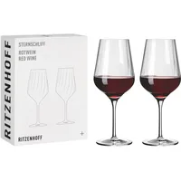 Ritzenhoff & Breker Ritzenhoff Rotweinglas 0,5 l 2 St.