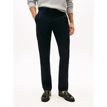 Tommy Hilfiger Core Denton Essential Chinohose Blau 34 36