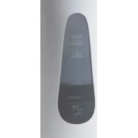 DOMO collection Domo DO9255WK 1,7 l Weiß