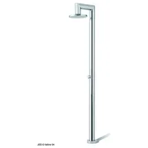 Jee-O Fatline 04 Weiß Gartendusche